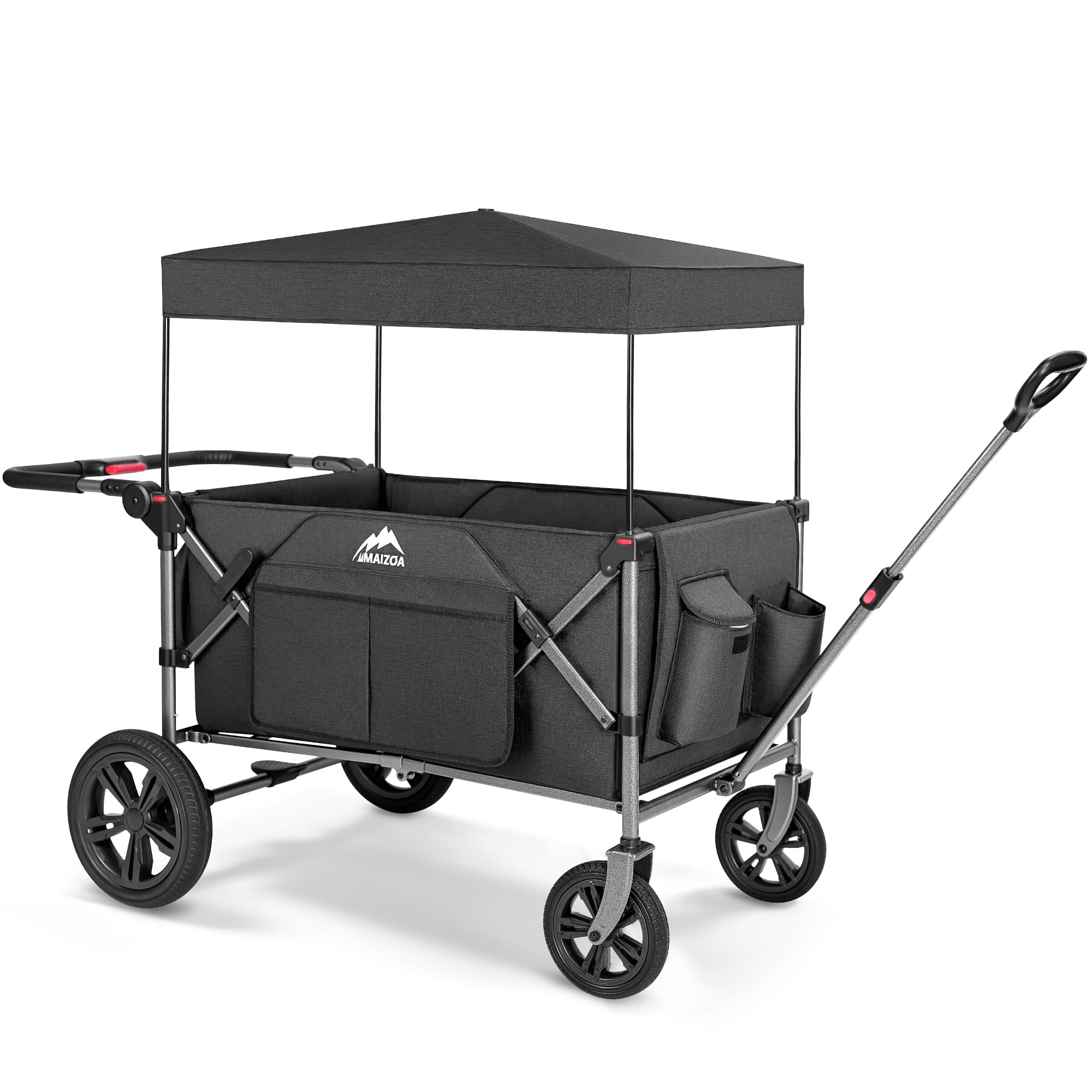 MAIZOA 2-Seater Wagon