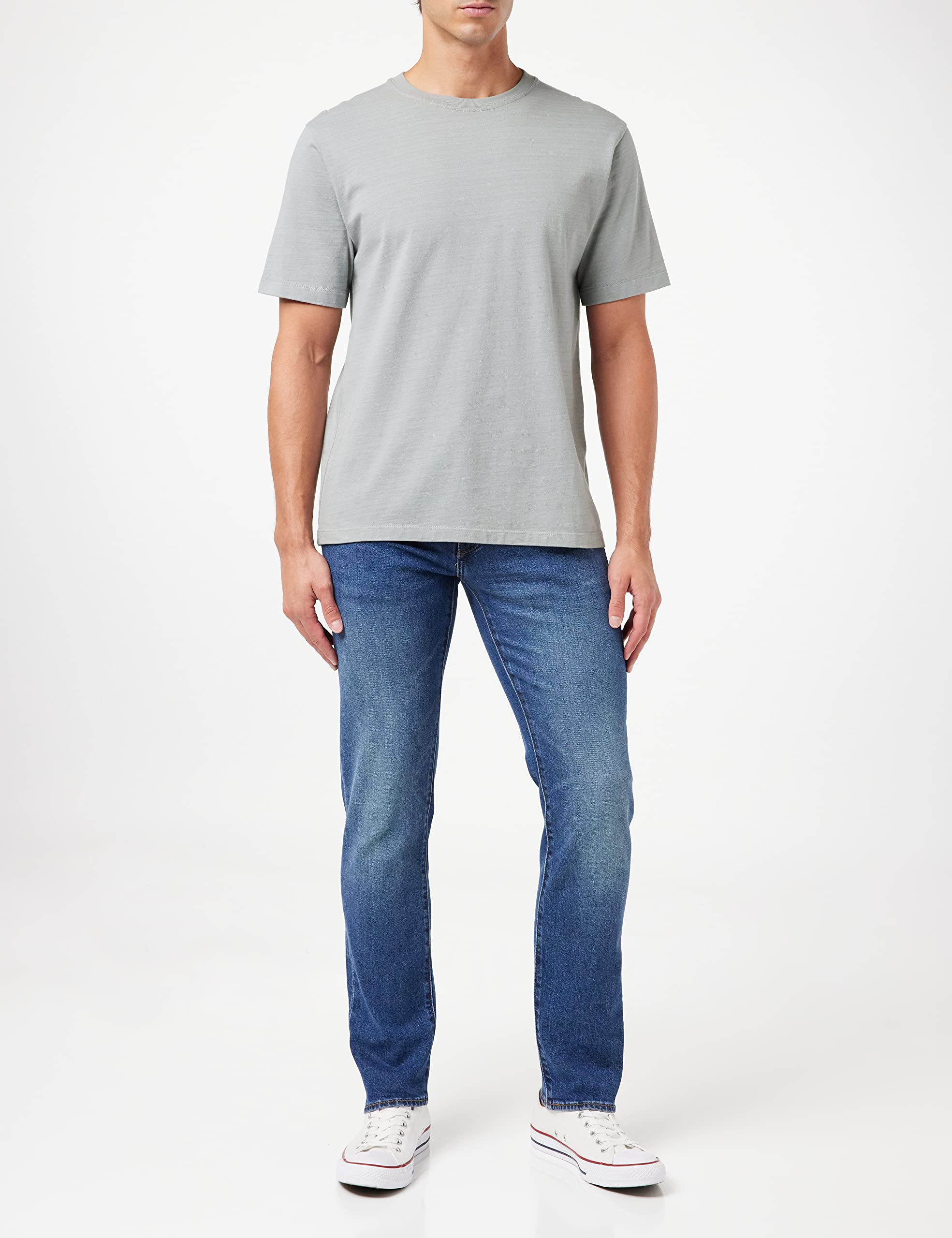 Levi's 511 Slim V5 - Dżins Mężczyźni