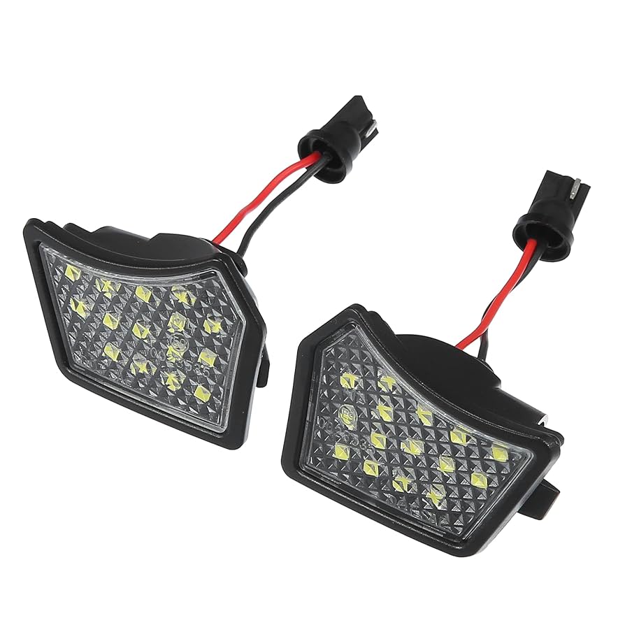 ライトセーバー 1979 - 1983 Datsun 280ZX LED Side Marker Lights — Dapper