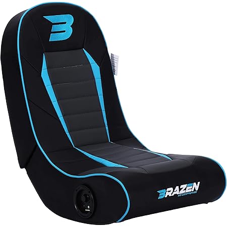 brazen emperor gaming chair