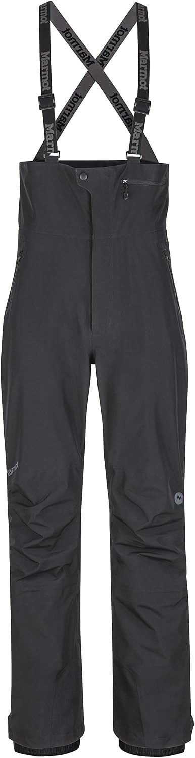 Marmot Spire Bib Men's Hardshell Ski 
