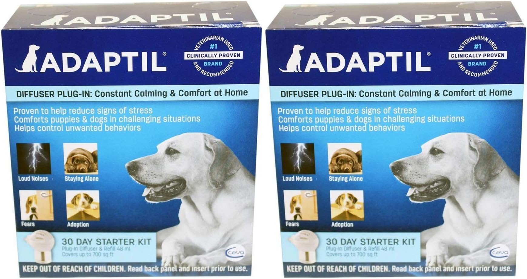 Adaptil Starter Kit2