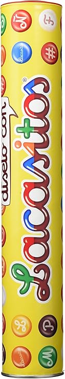 Lacasitos Grageas de Chocolate, 500g