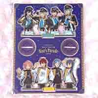 あんスタ ALKALOID docomo Cコース アクスタ あんスタ ALKALOID docomo