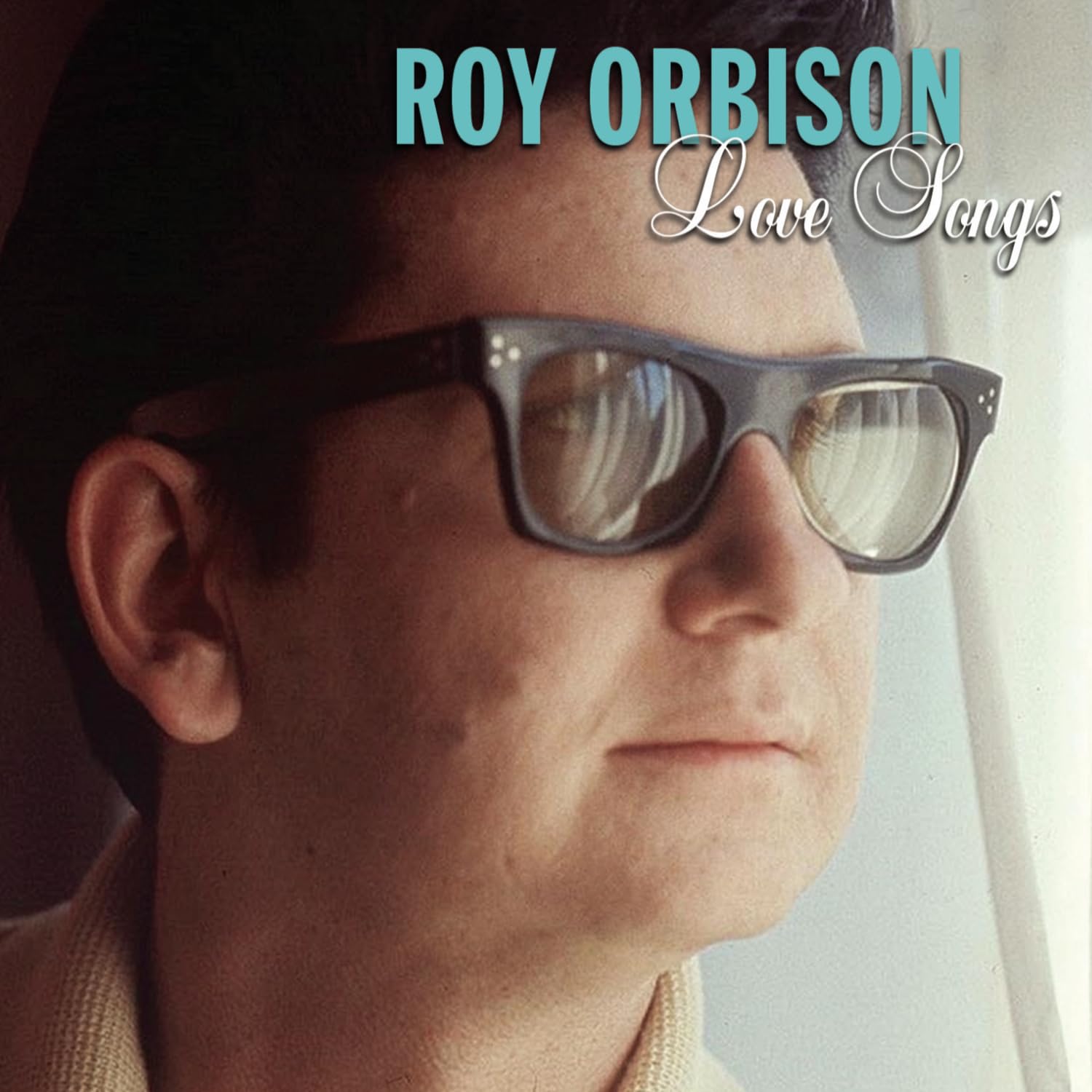 Love Songs [Audio CD] Orbison Roy