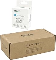 Vista 4 de Kastar 1 batería LED súper rápida para cargador y videocámara para Panasonic CGR-D28 D28S D08 D08S CGR-D16 D16S CGR-D210 CGR-D220 CGR-D320