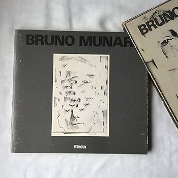 【２冊セット・英語版】霧の中のサーカス　ブルーノムナーリ　ダゼーネ 霧の中のサーカス（英語版・特別日本語版入り） Corraini