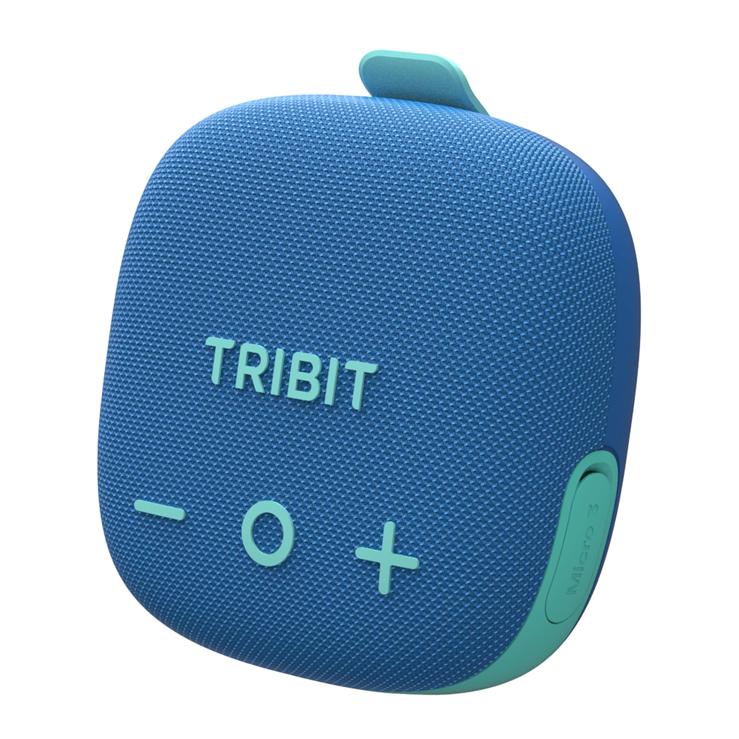 Tribit StormBox Micro 3 głośnik Bluetooth z dźwiękiem XBass 13 W, Bluetooth 6.0, 24 godziny, wodoszczelność IP68, TWS, głośnik rowerowy z paskiem i magnetycznym mocowaniem do golfa, na zewnątrz i w