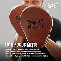 Vista 2 de 1910 Focus Mitts