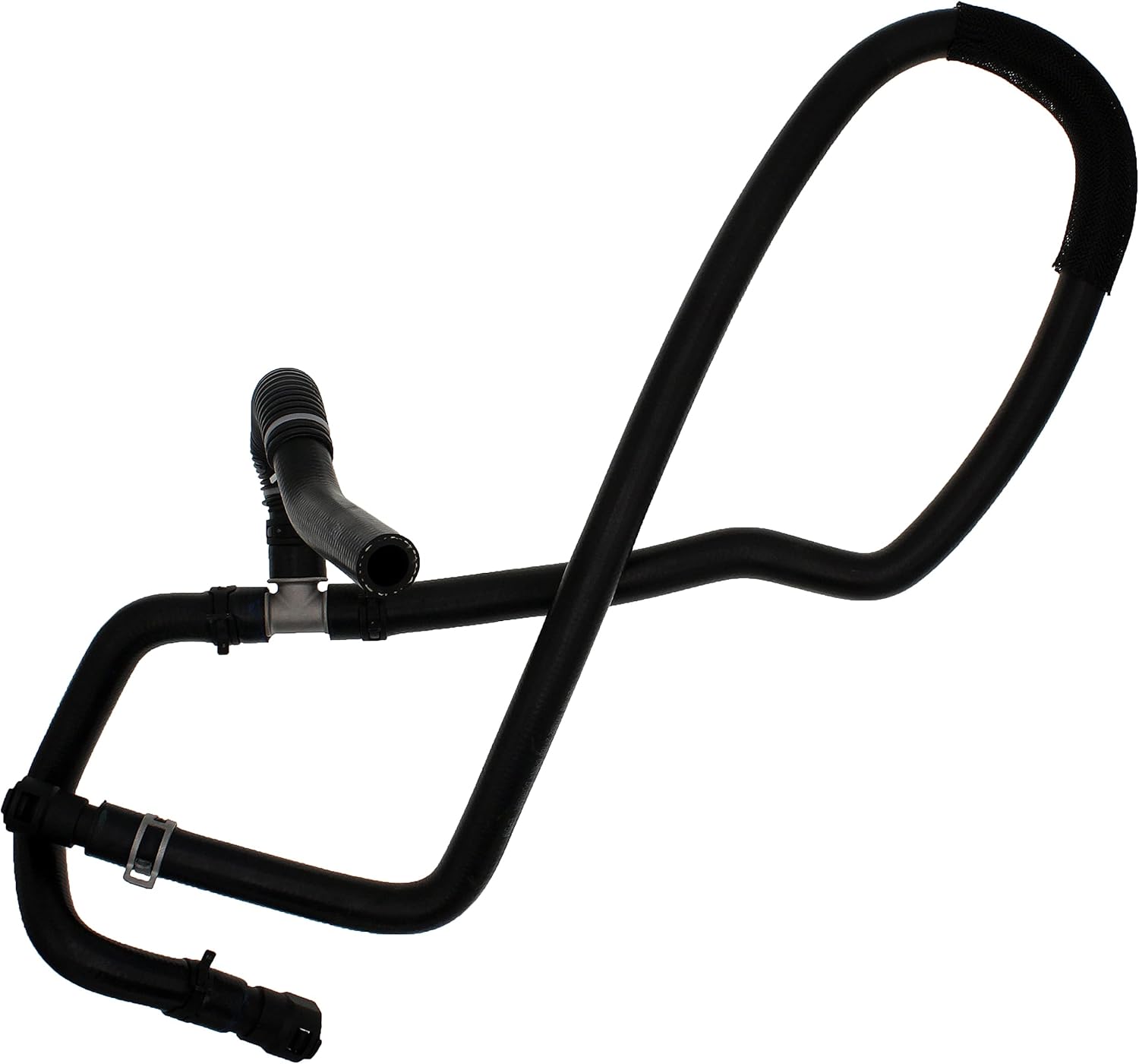 Dorman 626-769 Engine Heater Hose Assembly Compatible with Select Ford Models (OE FIX)