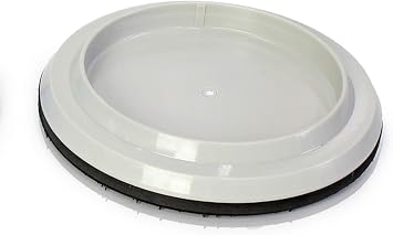 Prolux Core 15" Pad Holder