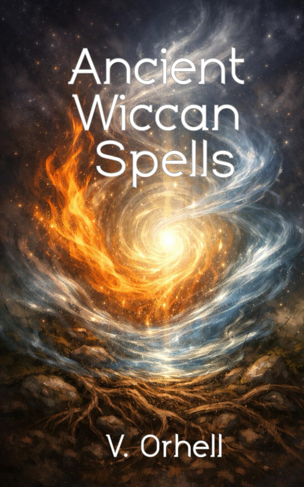 Ancient Wiccan Spells