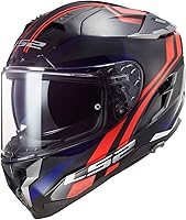 Vista 4 de LS2 Helmets Casco Integral Challenger GT Casco