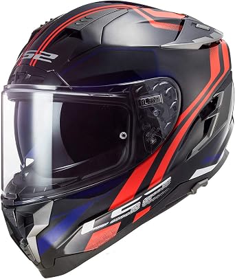LS2 Helmets Full Face Challenger GT Helmet