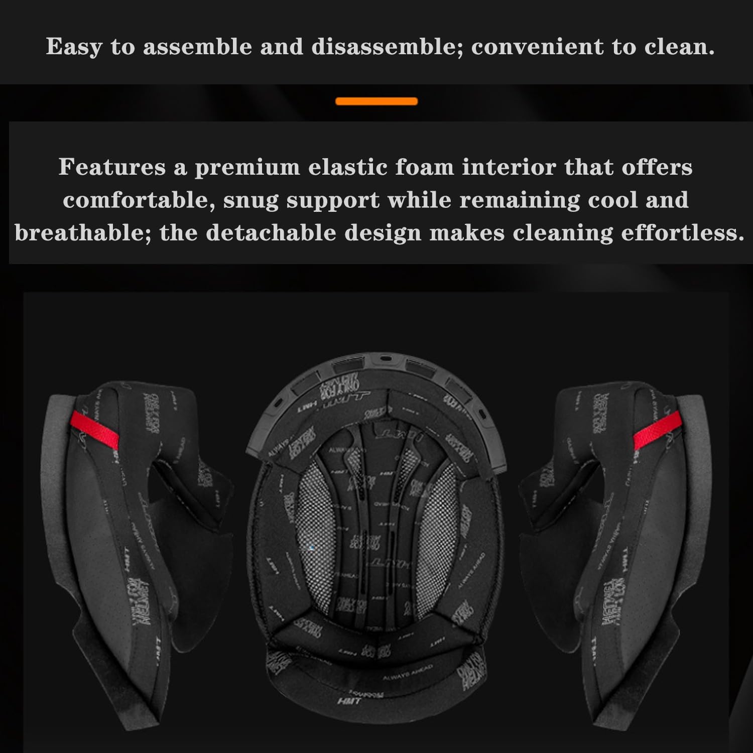 Caschi Integrale Motocicleta Retrò Approvato DOTECE Casco Moto Integrali Con Doppia Visiera Elmetto Integrato Cross E Off-Road Ventilazione Respiratoria Ad Alta Efficienza
