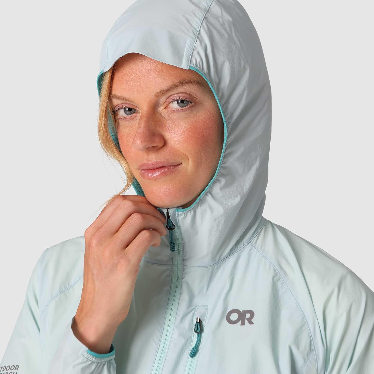 Outdoor Research Women's Shadow Wind Hoodie