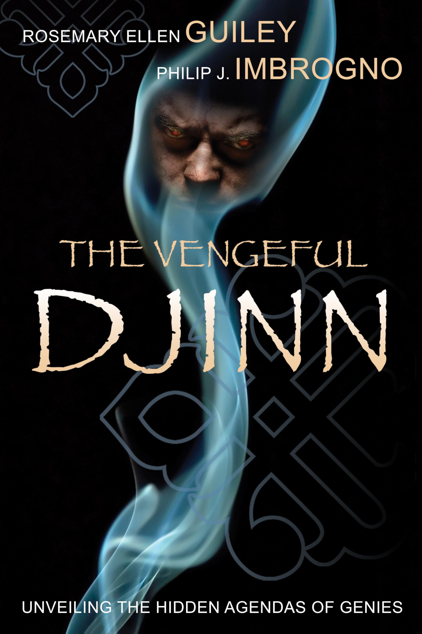 The Vengeful Djinn: Unveiling the Hidden Agenda of Genies