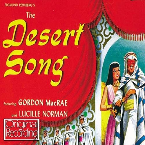 Desert Song