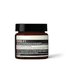 Aesop Parsley Seed Anti-Oxidant Facial Hydrating Cream | A Potent, Soothing Cream with Botanicals and Anti-Oxidants | 2.0 fl oz