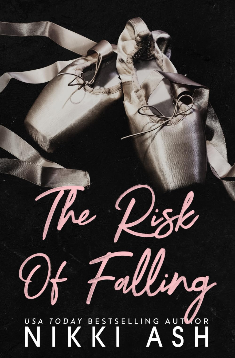 The Risk of Falling: a Marriage of Convenience Romantic Suspense (Falling in Love)