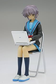 ダイキ工業 - 涼宮ハルヒの憂鬱　長門有希　射手座の日 ダイキ工業 - 涼宮ハルヒの憂鬱 長門有希 射手座の日 Amazon