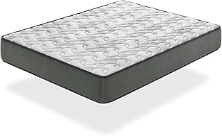 DORMISSIMO Matratze Gamma Spring 135x200 cm Taschenfederkern Höhe 23 cm