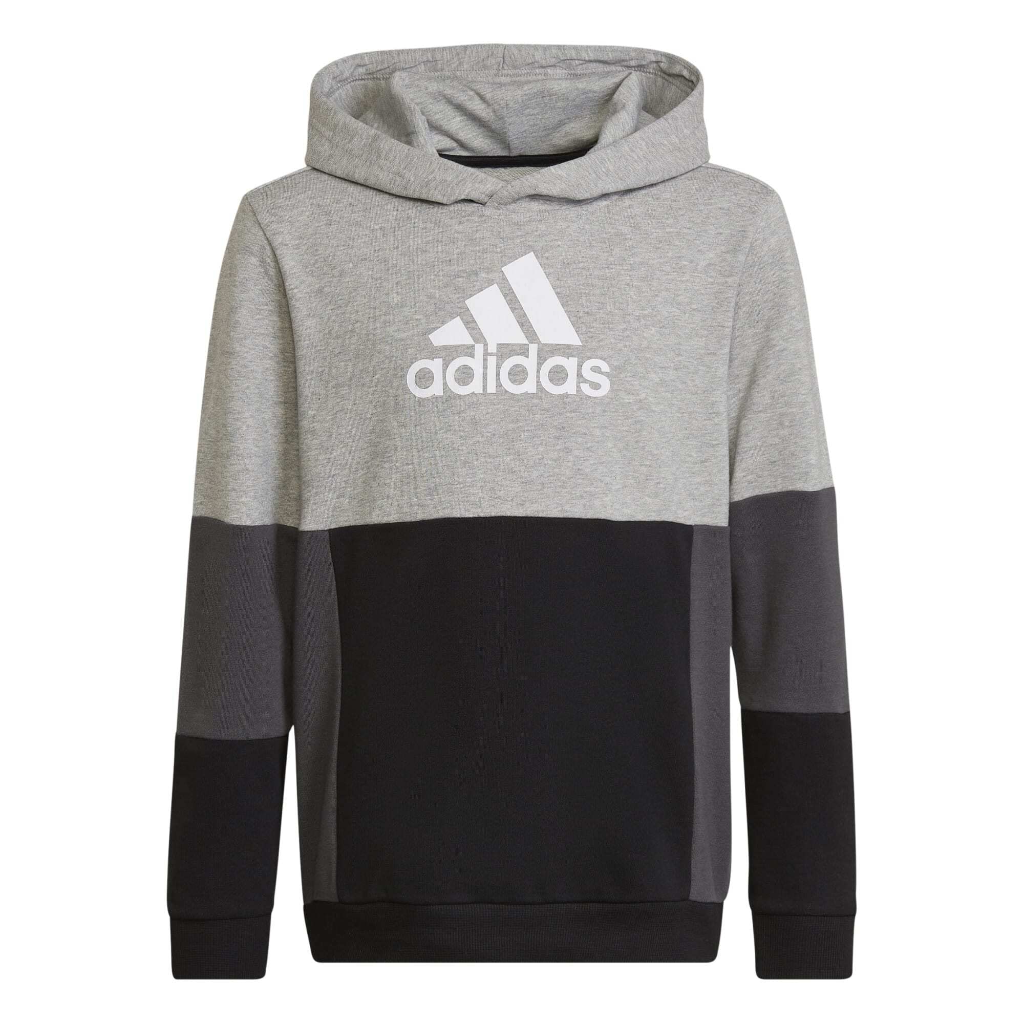 adidas Dziecięca bluza z kapturem U Cb unisex z kapturem