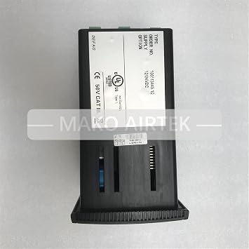 Programmed Controller Control Panel MAKO AIRTEK Fits Atlas Copco (QC2002)