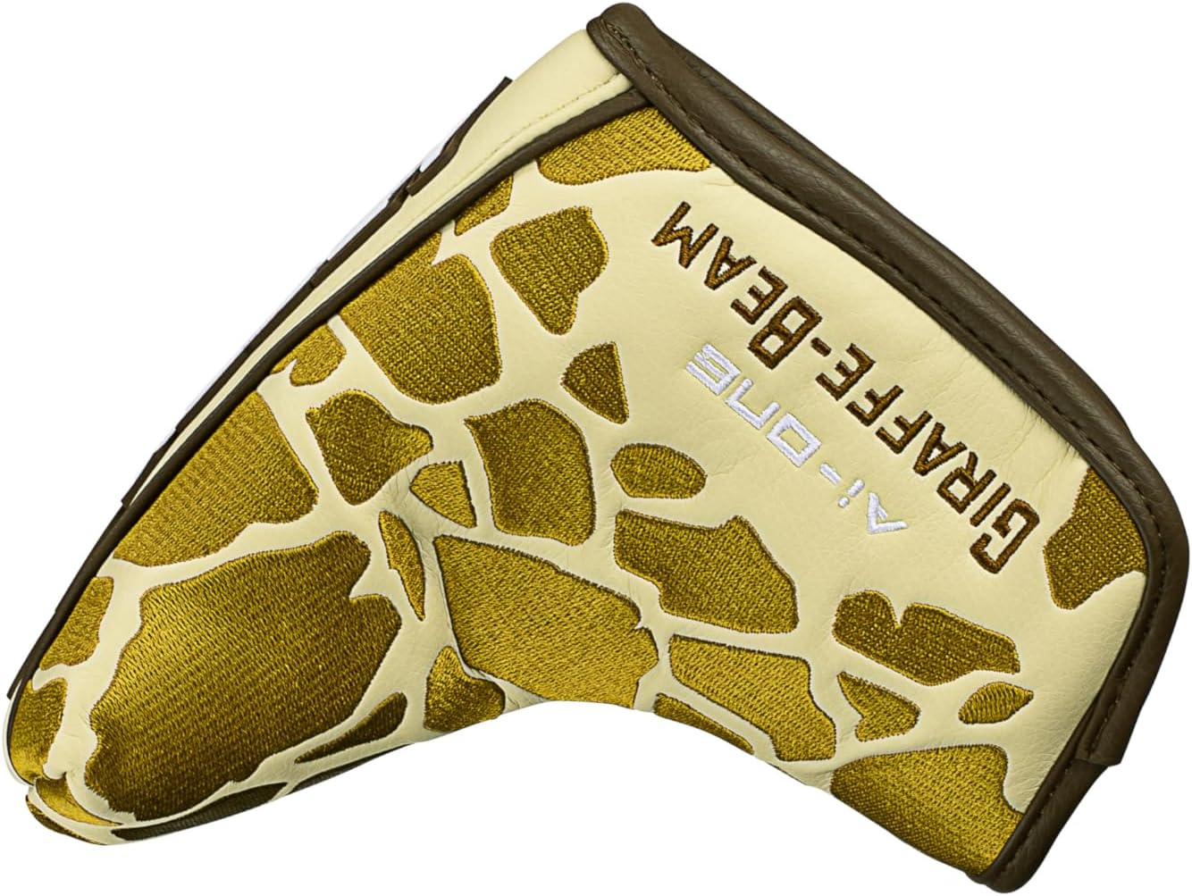 GIRAFFE-BEAM DOUBLE WIDE34インチ / オリジナルスチール 状態良好