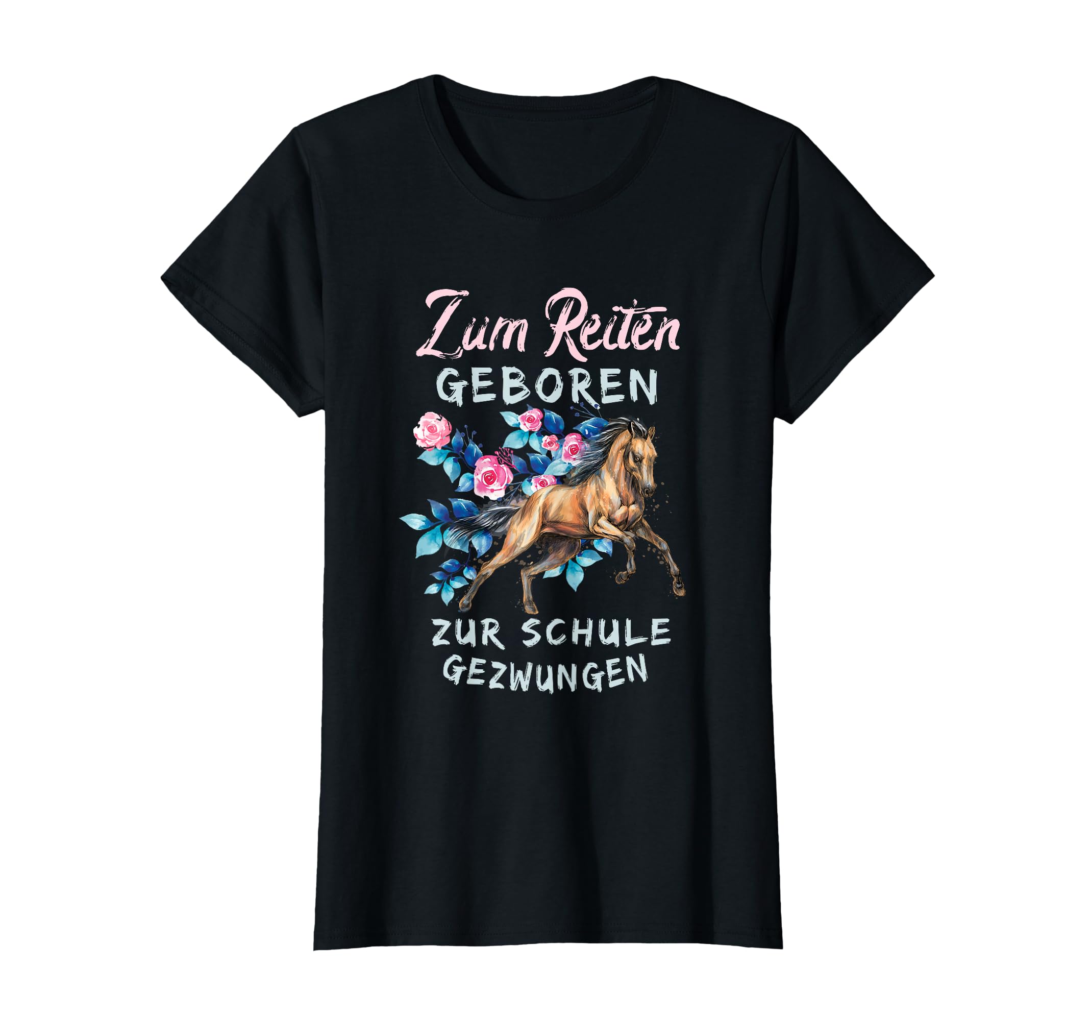 Kleidung mit Designs von Amazon Merch on Demand