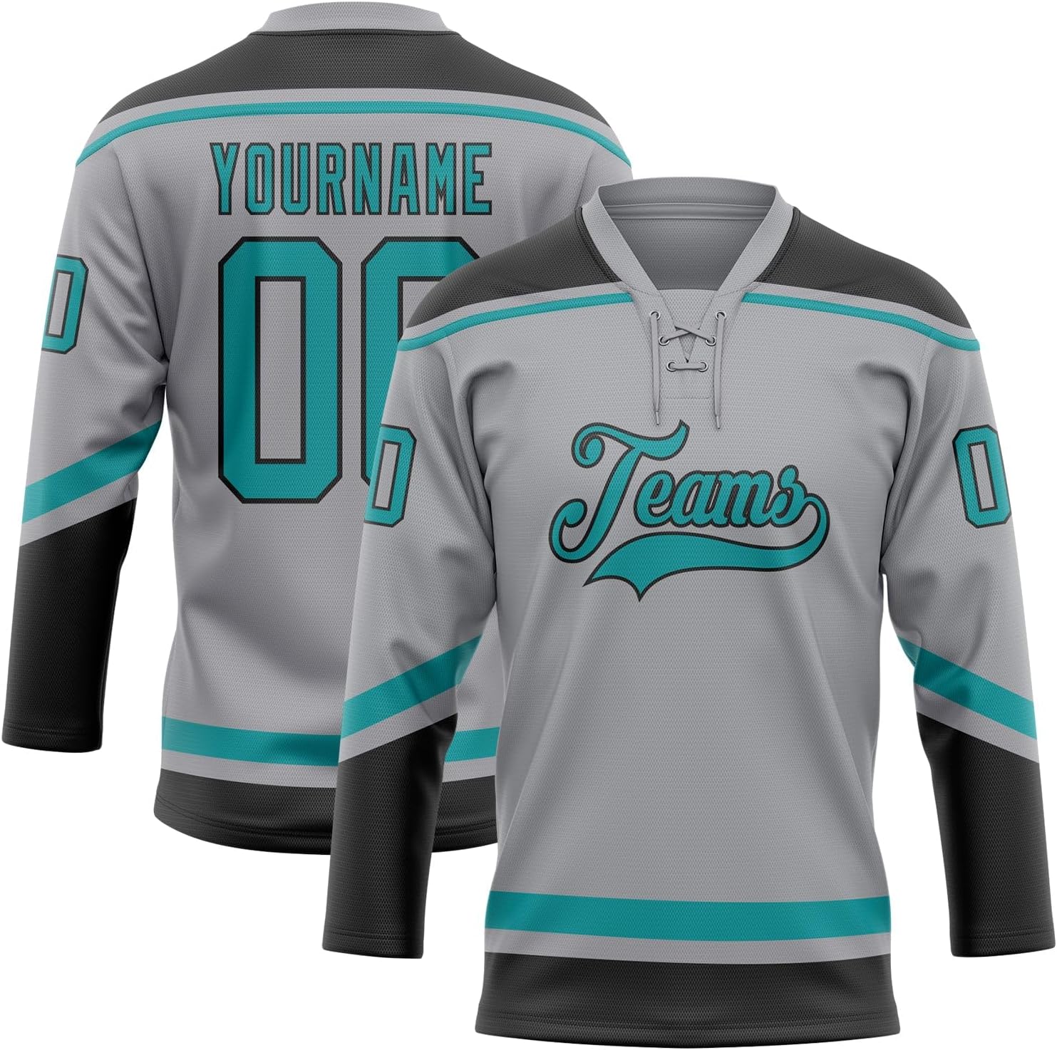 Youth Hockey Jersey Custom Hockey Jersey For Men Youth Practice