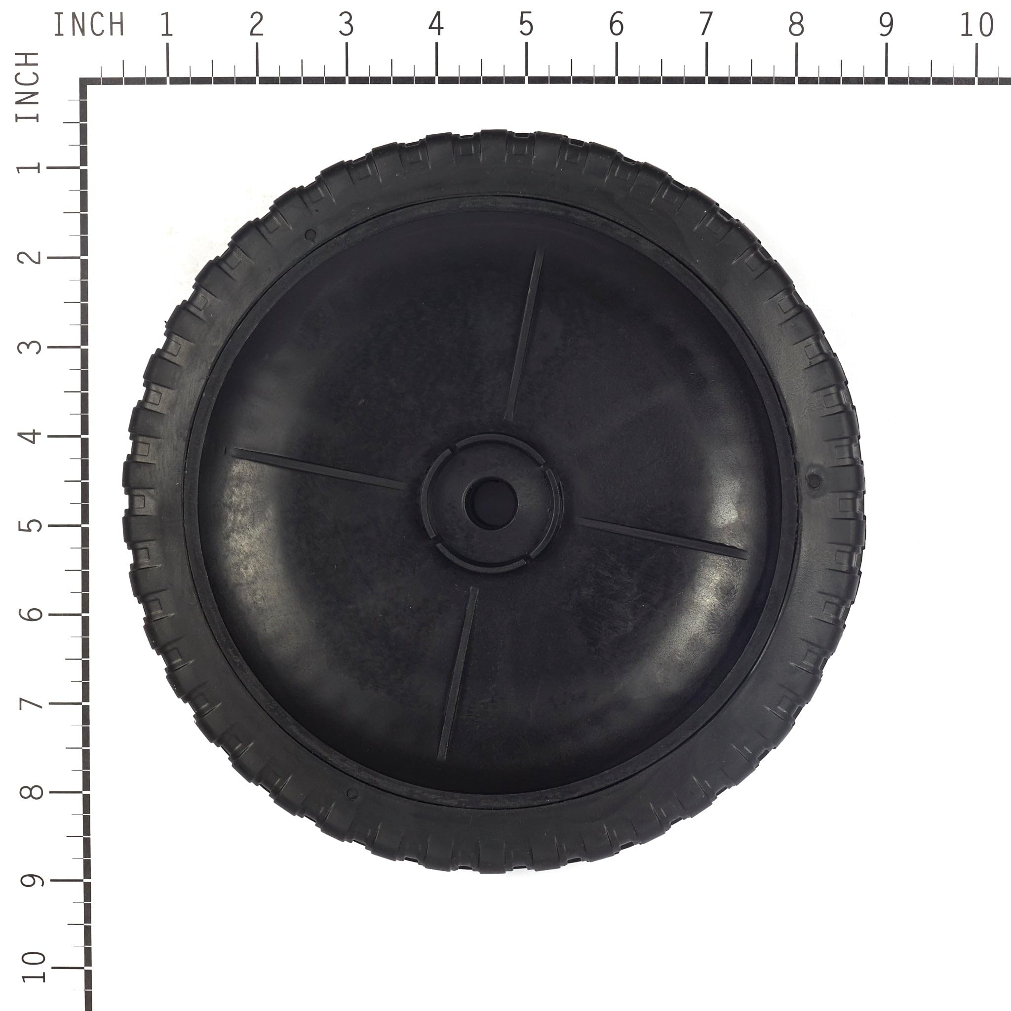 Briggs And Stratton 7103500 - Ruota di propulsione (20,3 x 5,1 cm)