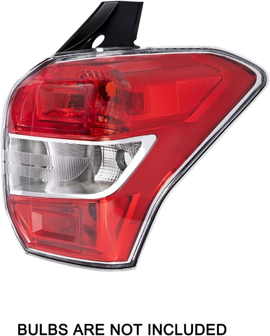 JSBOYAT Tail Light for 2014-2016 Subaru Forester Pickup Halogen Taillight Driver & Passenger Side