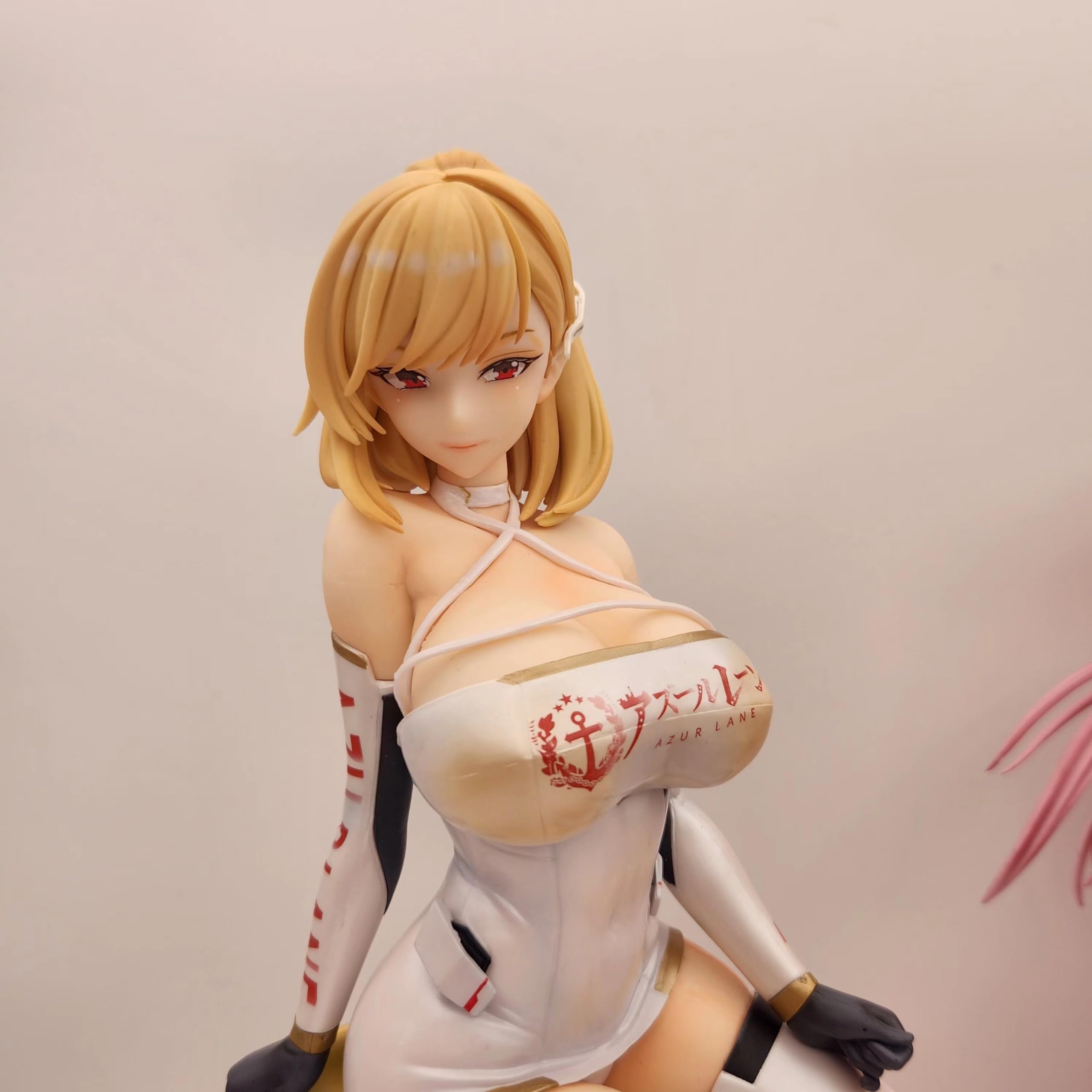 プリンス・オブ・ウェールズ 栄冠のビクトリーレーシング アズールレーン 1/4 Amazon | アズールレーン プリンス・オブ・ウェールズ -栄冠の