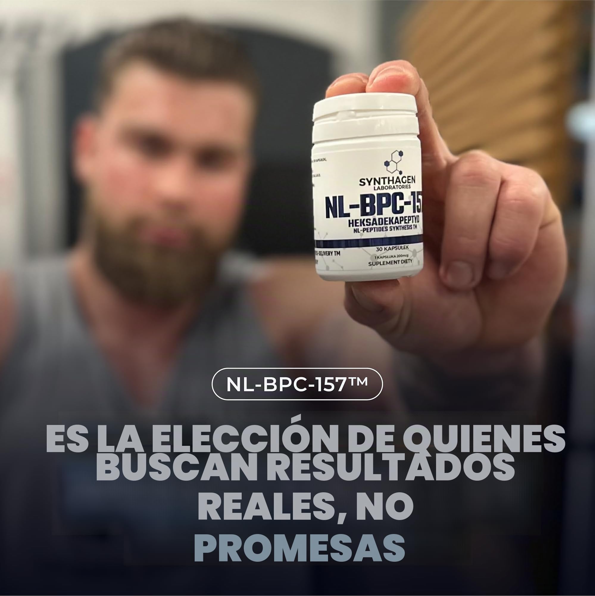 NL-157 - Para la Recuperación Muscular y Reparación de Tejidos - Para el Soporte de Articulaciones y Tendones - Para Mejorar la Resistencia y el Rendimiento Deportivo