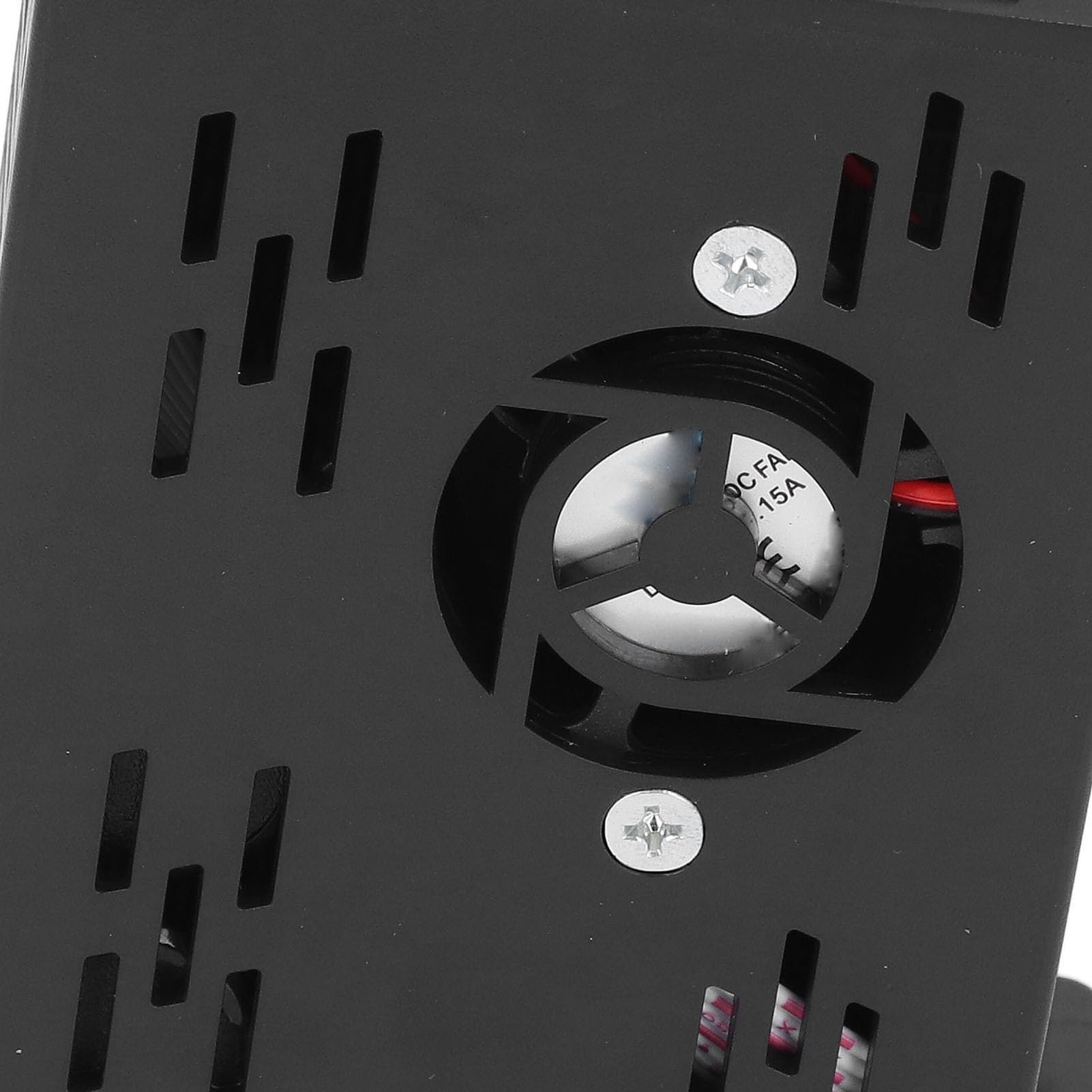 Fafeicy Variador de Frecuencia 1.1KW 1PH Entrada 3PH Salida
