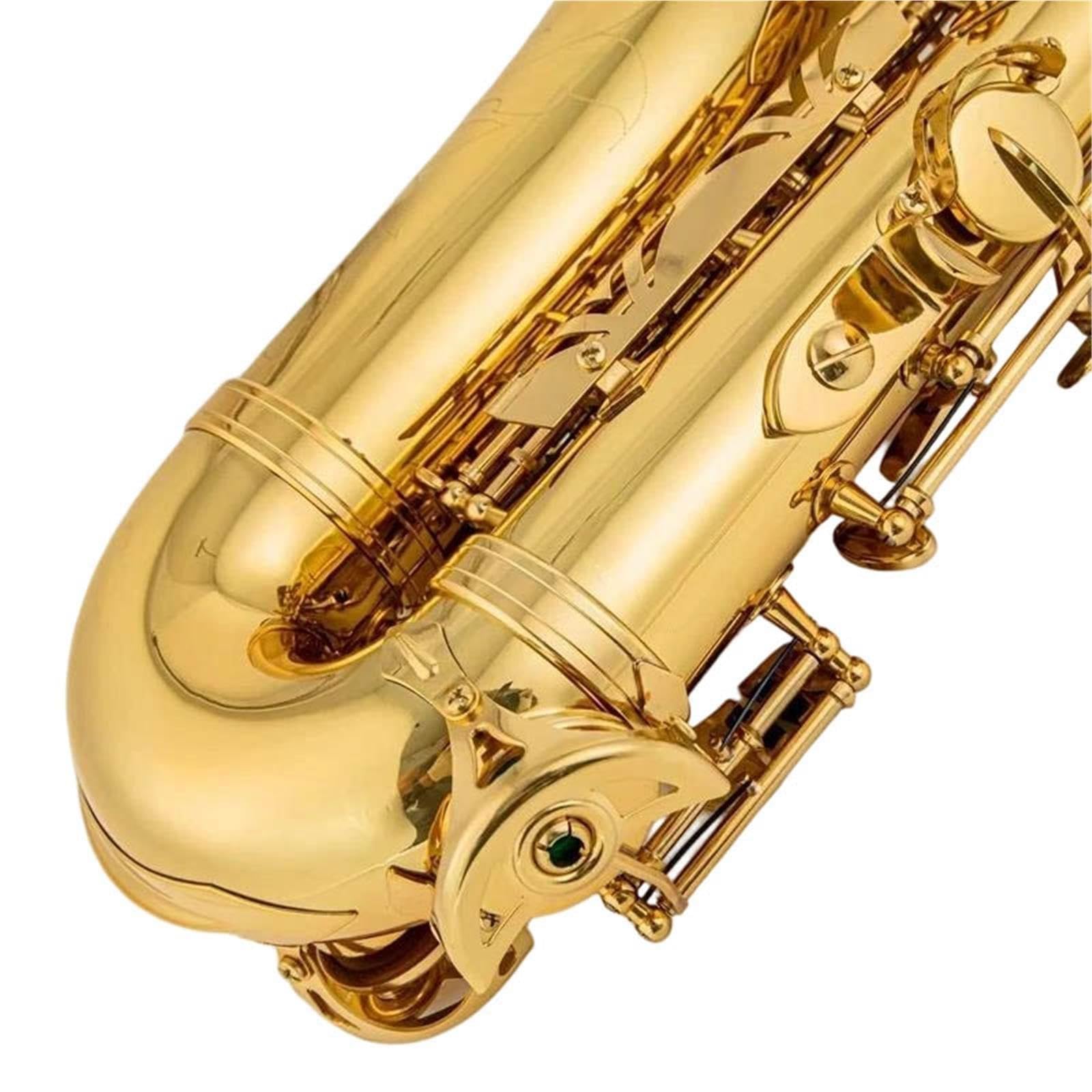 Adulte Saxophone Clé De Saxophone Alto Adulte Mib