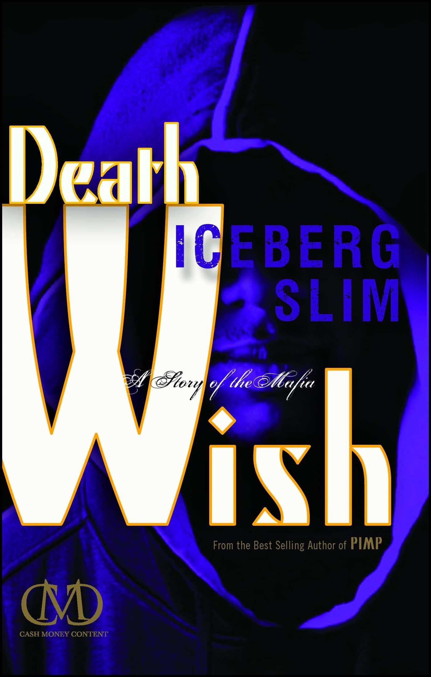 Death Wish Paperback – January 1, 2013