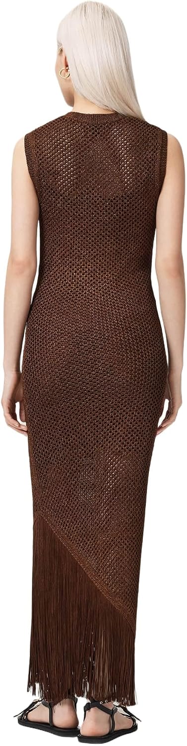 AllSaints Jessie SL Dress