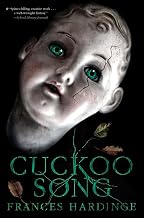 Cover of Cuckoo Song