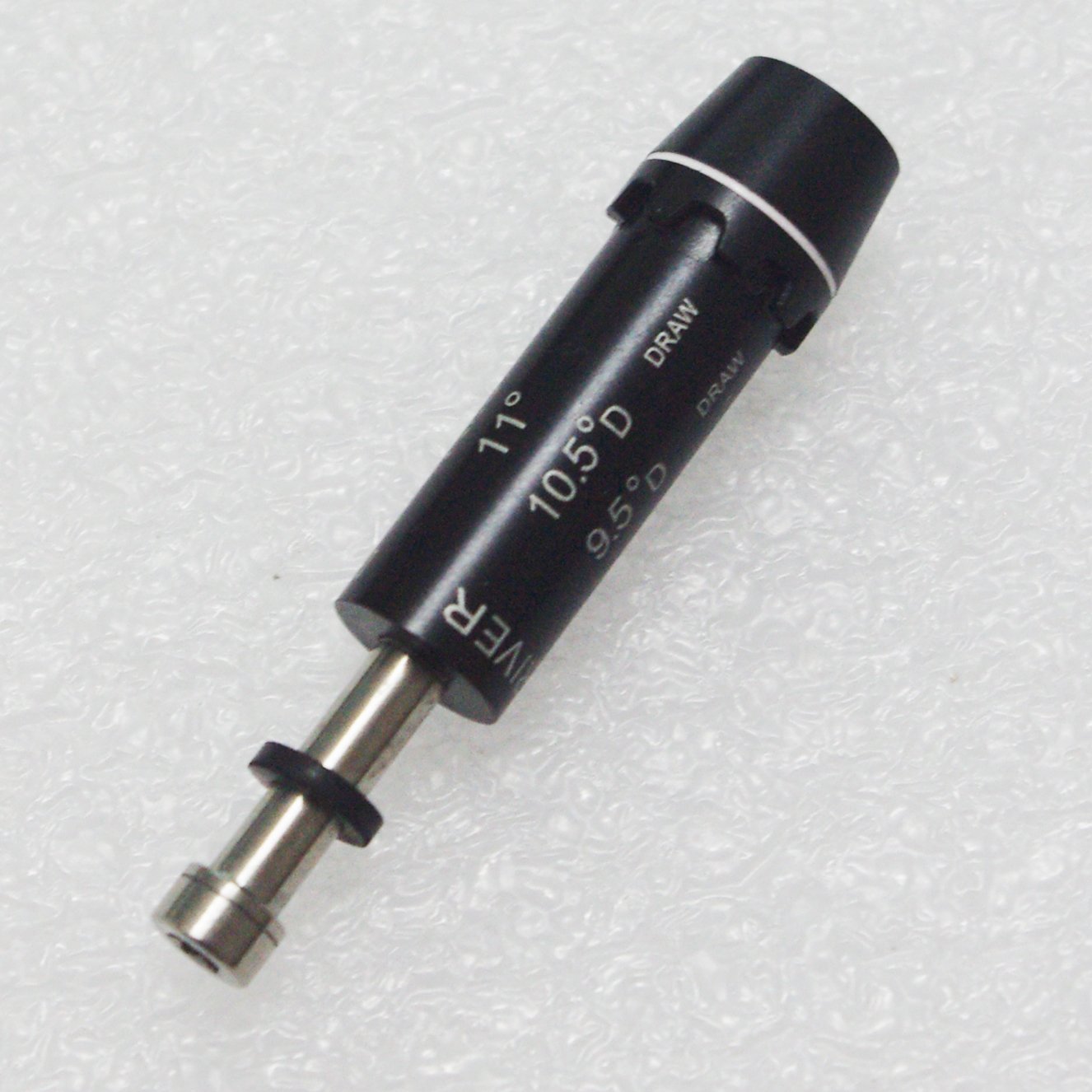 .335 loft Size 8º-11º Golf Adapter Sleeve Replacement for Cobra Bio Cell Driver