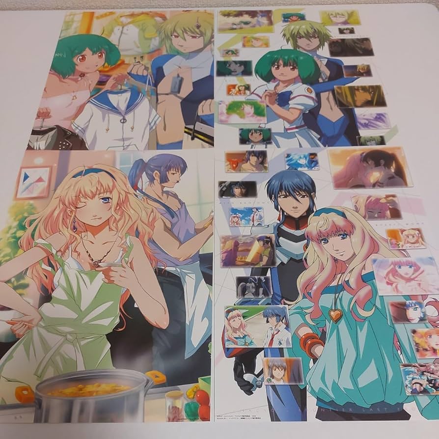 マクロスF  シェリル・ノーム　トレンディングカード Yahoo!オークション -「マクロスf ウエハースカード」の落札相場