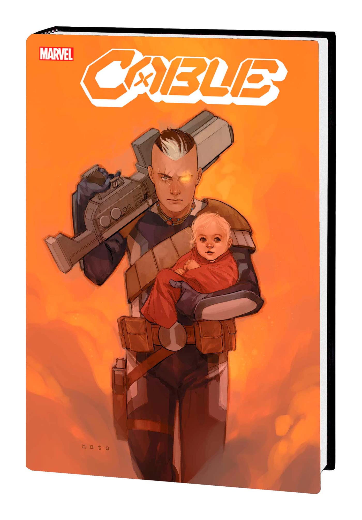 Cable By Duggan & Noto