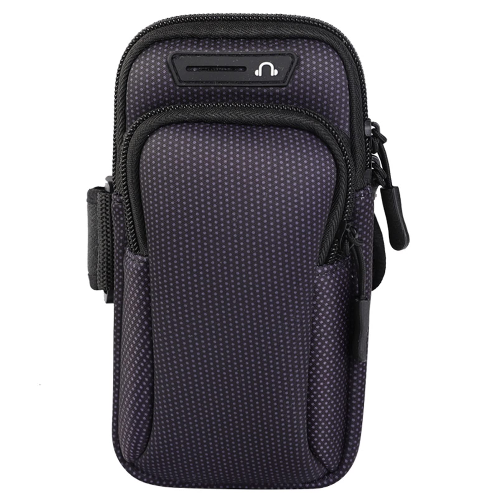 ZAPORA Arm Band Waterproof Sports Armband Phone Case Sport Phone Case Arm Band Running (Color : Hortel�)-image-17