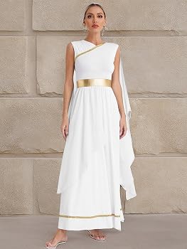 slim fit dress slacks White Lace with Metallic Gold Lining Dress main image 1