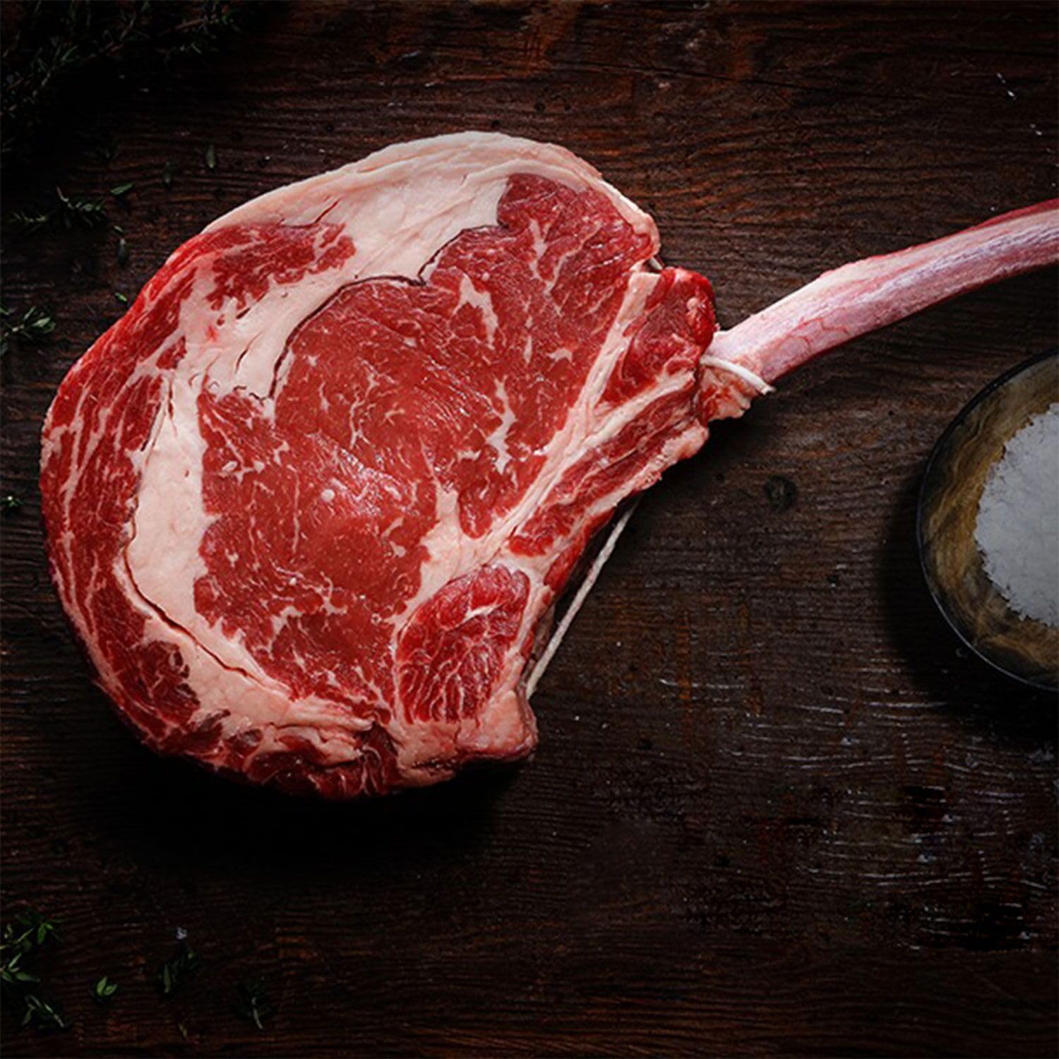 GGM Gastro Dry Aging Fleischreifeschrank 600mm 340L | Hygienischer Edelstahl-Innenraum, präzise Touch-Steuerung, regulierbares Klima, abschließbare Glastür, automatische Abtauung