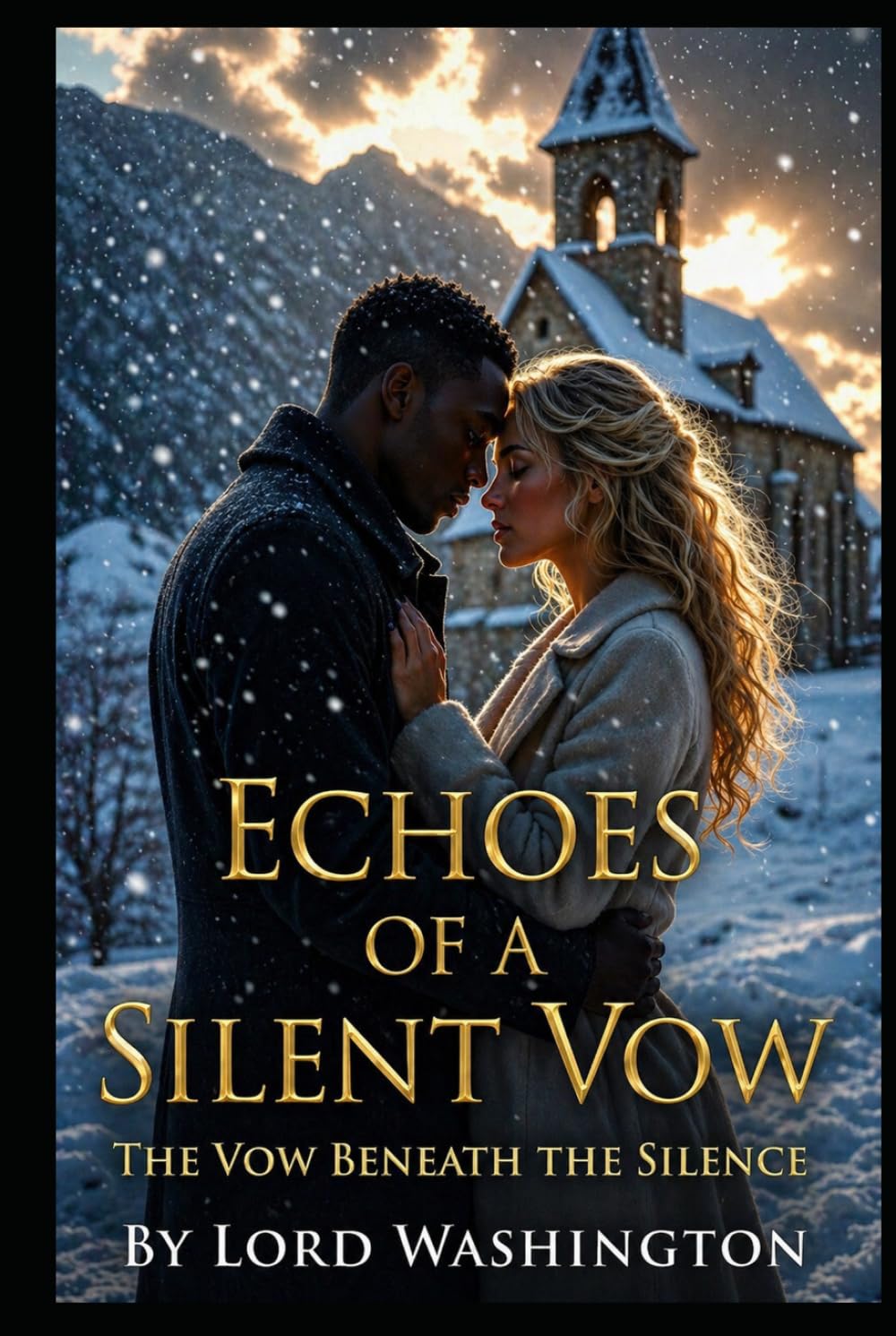 Echoes of a Silent Vow: The Vow Beneath the Silence