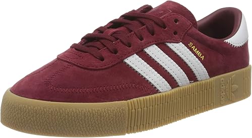 Adidas sambarose bordeaux Clearance