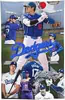 大谷翔平　絵画　タペストリー Amazon.co.jp: 大谷翔平 (89) タペストリー 絵画 ポスター 写真