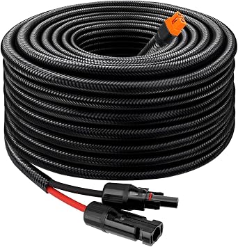 MOOKEERF 10AWG   - XT60i  - 25    - XT60i     XT60i-F